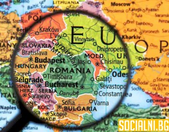Възможно е България и Румъния да се присъединят частично към Шенген